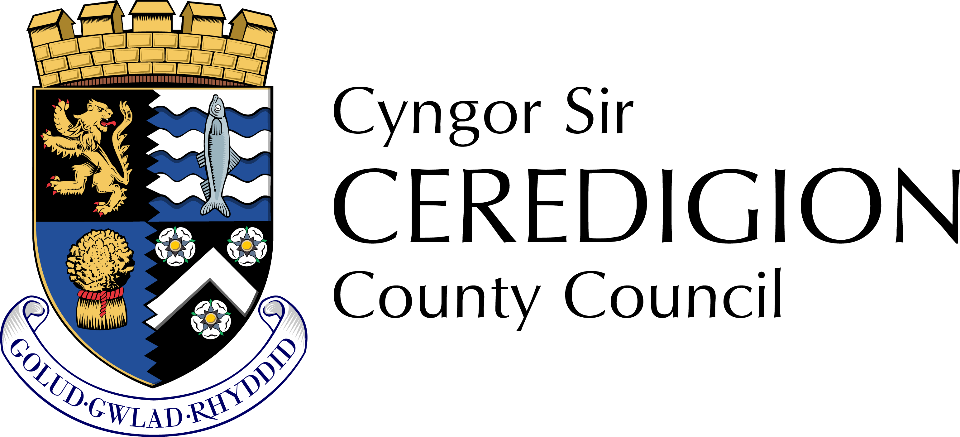 Ceredigion Council