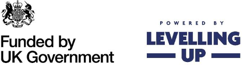 UK Government Levelling Up