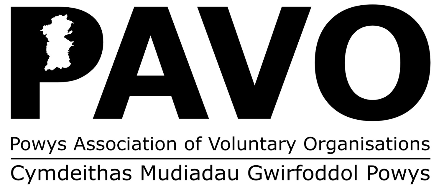 Powys Association for Voluntary Organisations