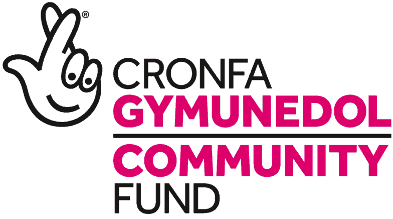 National Lottery Community Fund